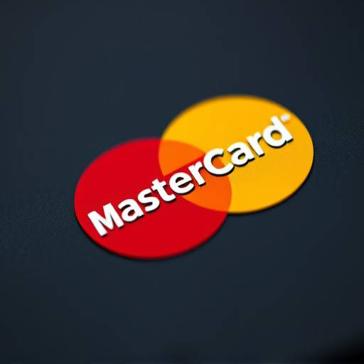Logo de Mastercard