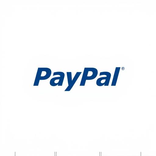 Logo de PayPal