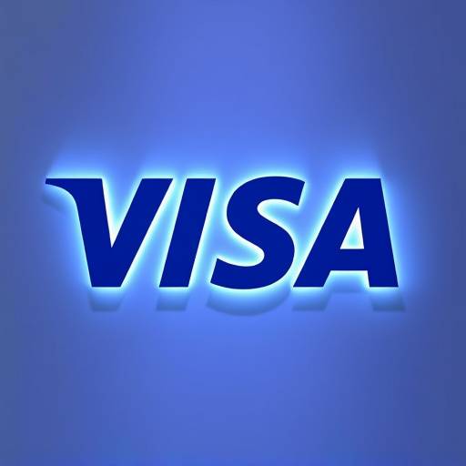 Logo de Visa