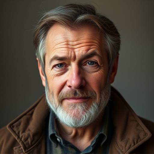 Photo de Jean Martin