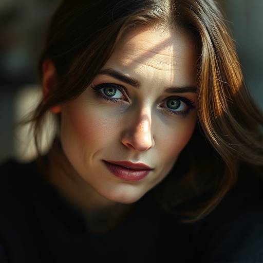 Photo de Marie Dubois