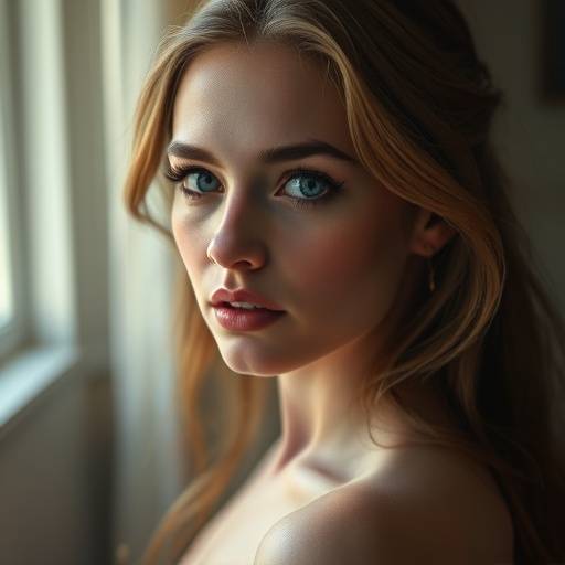 Portrait de Sophie Lefevre